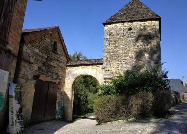 Base VTT Vézère Périgord Noir