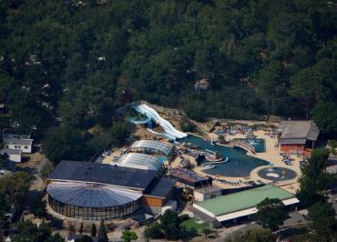 Camping Le Palace
