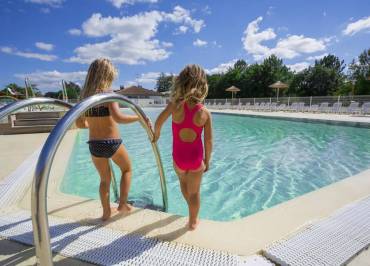 Camping Le Pipiou Siblu