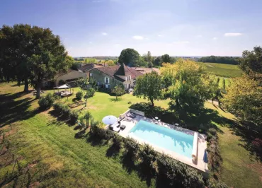 Maison des Quatre Saisons