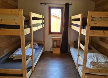 Camping du Renard