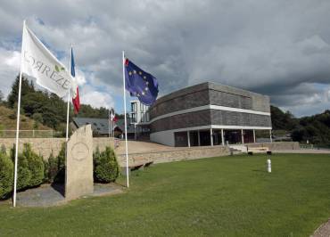 Espace 1000 Sources Corrèze