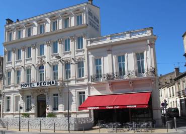Hôtel Régina