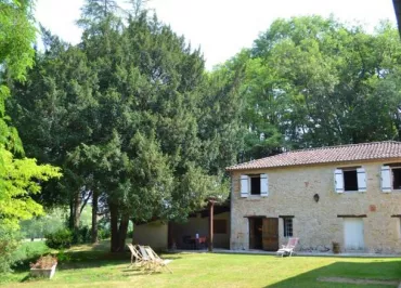 La Métairie - La Maisonnette