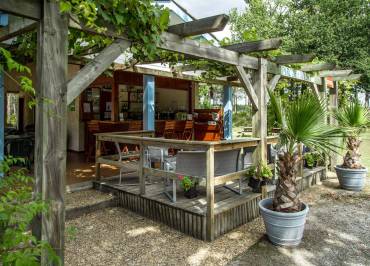 Camping Le Laha