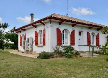 Maison Gascogne