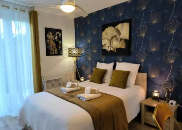 Les Treilles de Salies