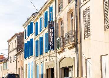 Côté Garonne - Le Balcon des Dames