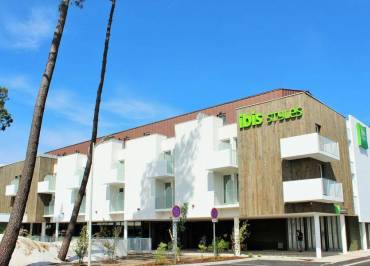 Hôtel Ibis Styles