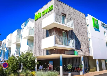 Hôtel Ibis Styles