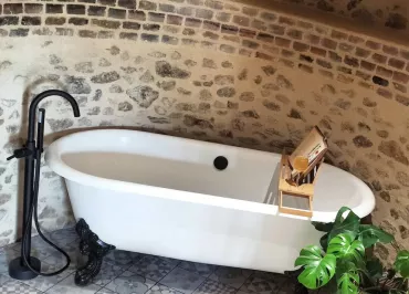 Gîte La Loge Ligeron