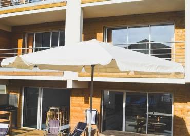 Bodygo Surf House