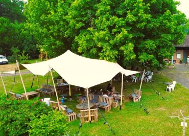 Friendly Camping and Lodges La Font Pissote