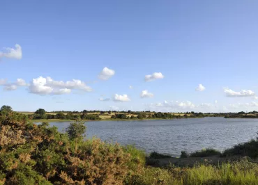 Lac du Cébron