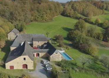 Maison d'Orride