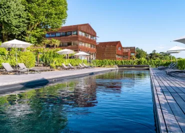 Hôtel Le Saint-James