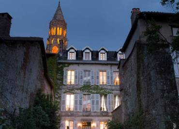 Le Jardin des Lys