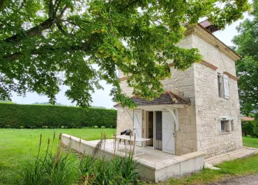Domaine de Norpech - Le Pigeonnier