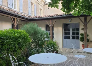 Le Relais du Château