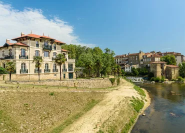 Hôtel La Villa Mirasol