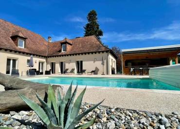 Domaine du Grézal