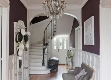 Maison "La Porte Rouge" - Le Pilori