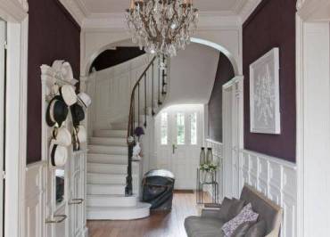 Maison "La Porte Rouge" - Le Pilori