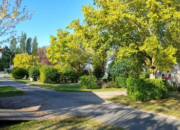 Camping du Hameau de Lustrac