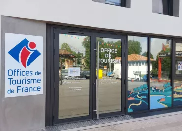 Office de tourisme Terres de Chalosse