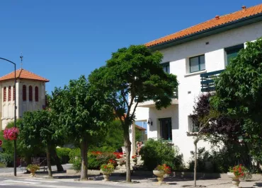 Hôtel des Pins