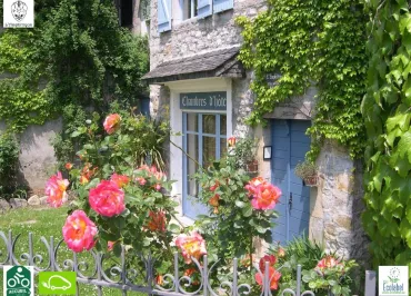 Chambre d'hôtes Amphitryon