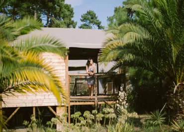 Naturéo Éco-Resort