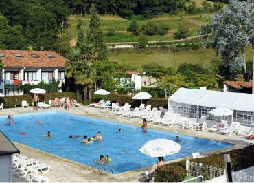 Club de Vacances Le Saint Ignace