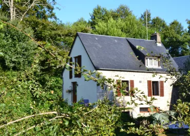Le Moulin d'Hélène