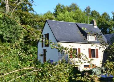 Le Moulin d'Hélène