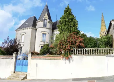 Château Maranne