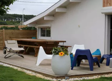 La Maison Bisca