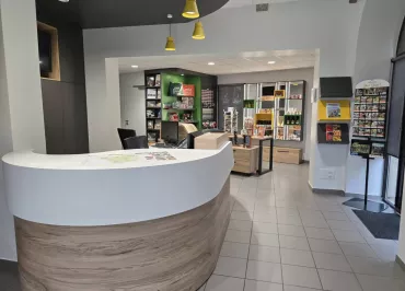 Office de Tourisme du Bocage Bressuirais - Bressuire