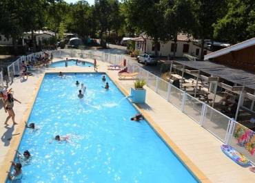 Camping La Canadienne