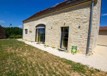 Gîte de groupe Floridorlot