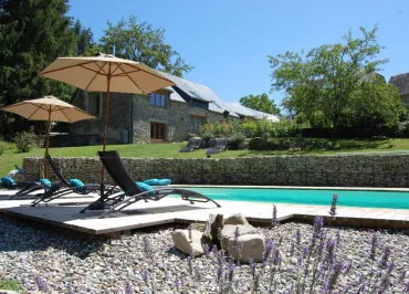 Chateauret Chambres d'hôtes et Gîte