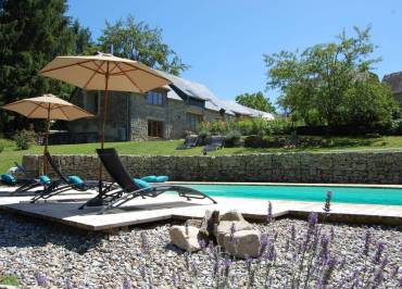 Chateauret Chambres d'hôtes et Gîte