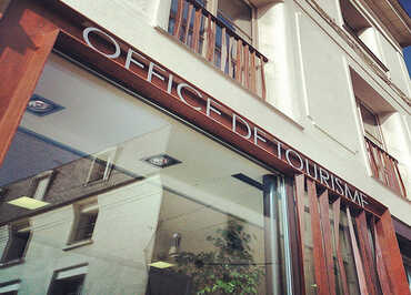 Maison du Thouarsais - Office de Tourisme