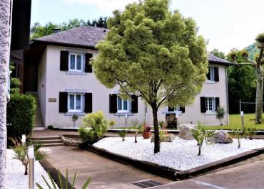 Auberge de la Vallée d'Ossau
