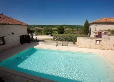 Domaine de Norpech - La Tonnelle