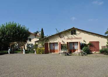 Ferme Comet-Tournier