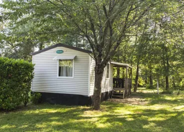 Camping Le Mouliat