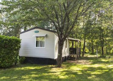 Camping Le Mouliat