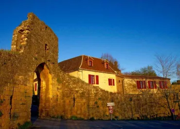1 Logis à Domme
