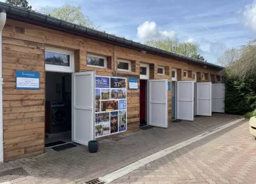 Camping de Châlons-en-Champagne
